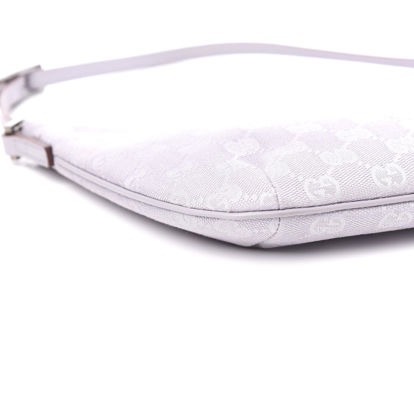 Monogram Pochette Purple
