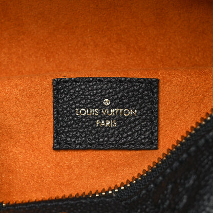 Louis Vuitton Empreinte BumBag Black 6 of 9