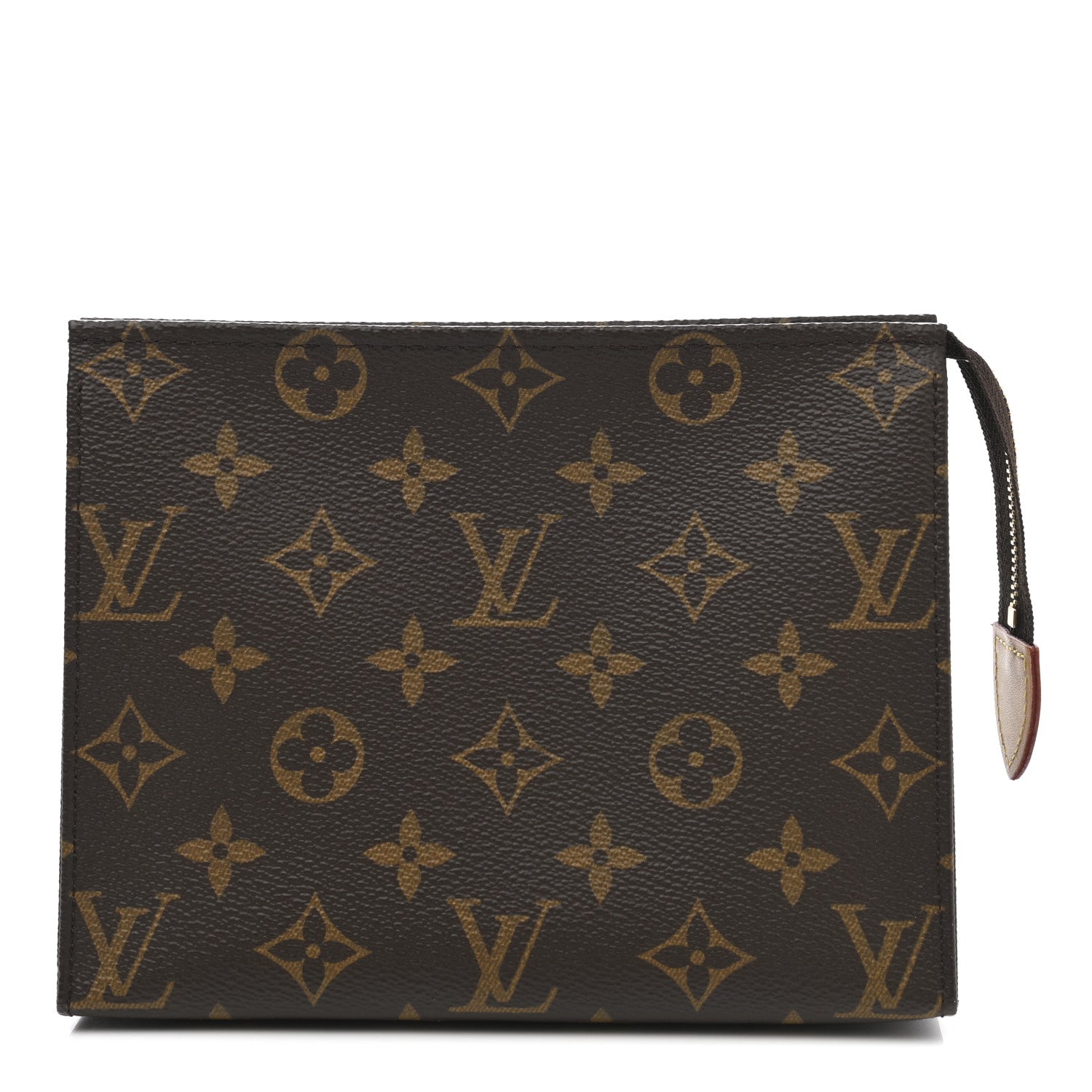 Louis Vuitton Monogram Toiletry Pouch 19 1 of 8