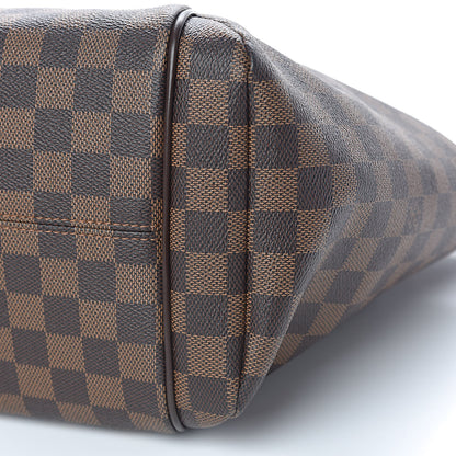 Louis Vuitton Damier Ebene Totally MM 8 of 10