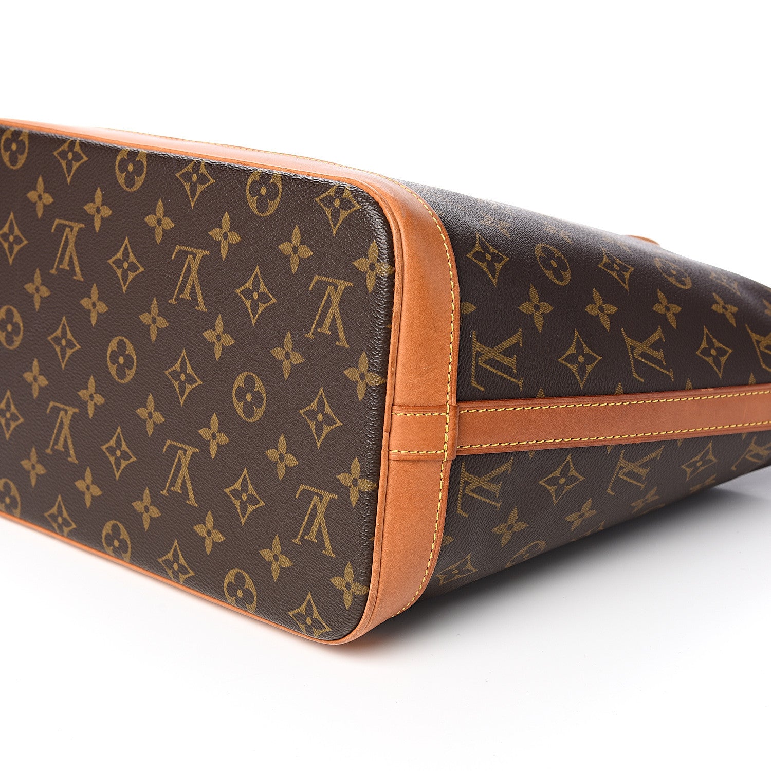Louis Vuitton Monogram Sharon Stone Amfar Vanity Three 7 of 8