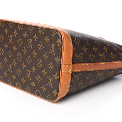 Louis Vuitton Monogram Sharon Stone Amfar Vanity Three 7 of 8