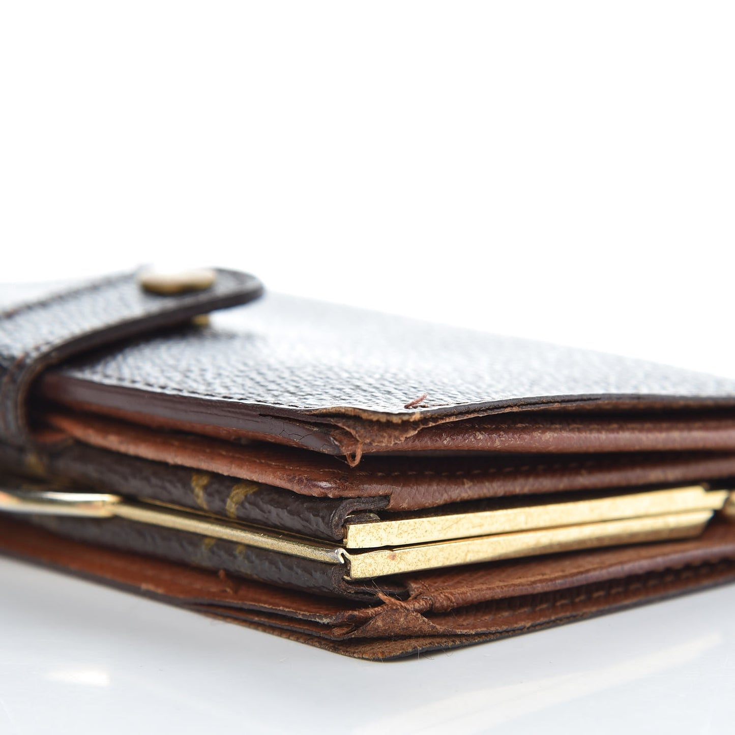 Monogram French Purse Wallet