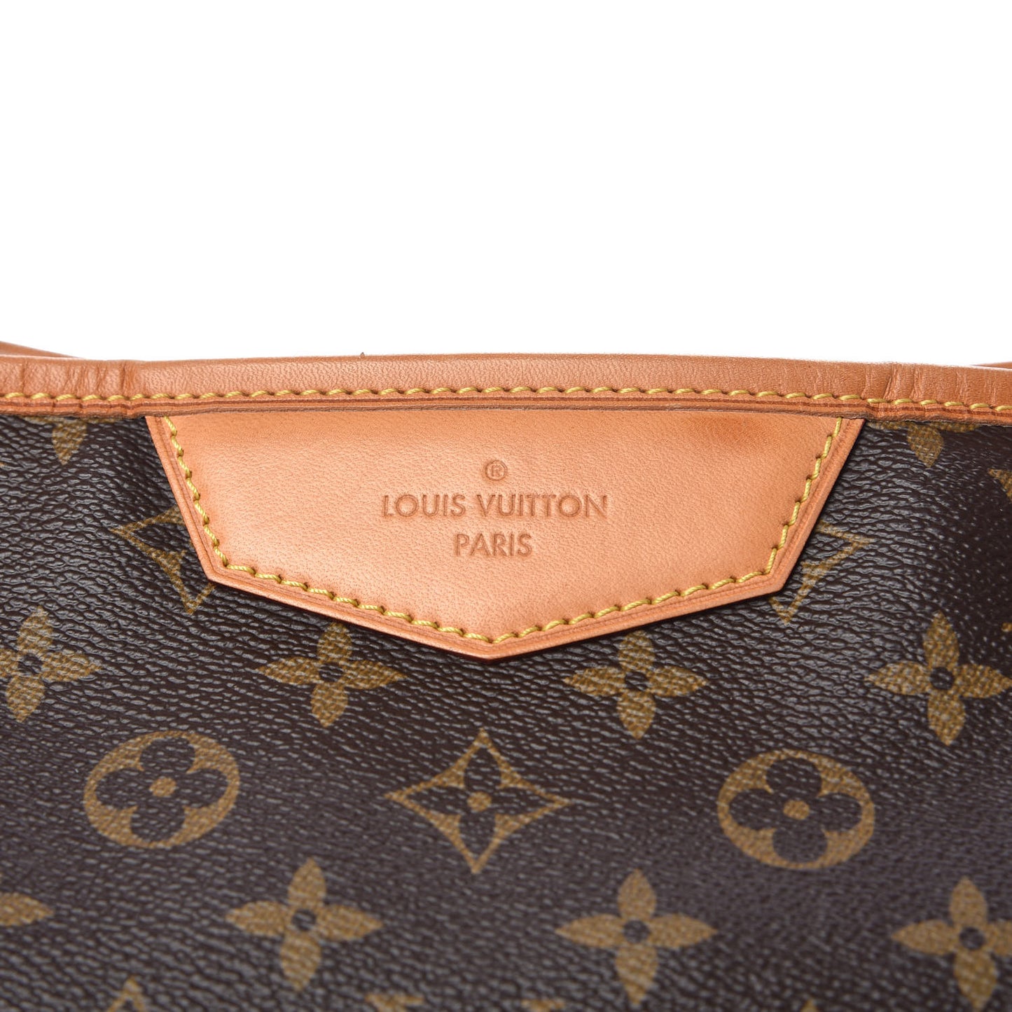 Monogram Estrela MM