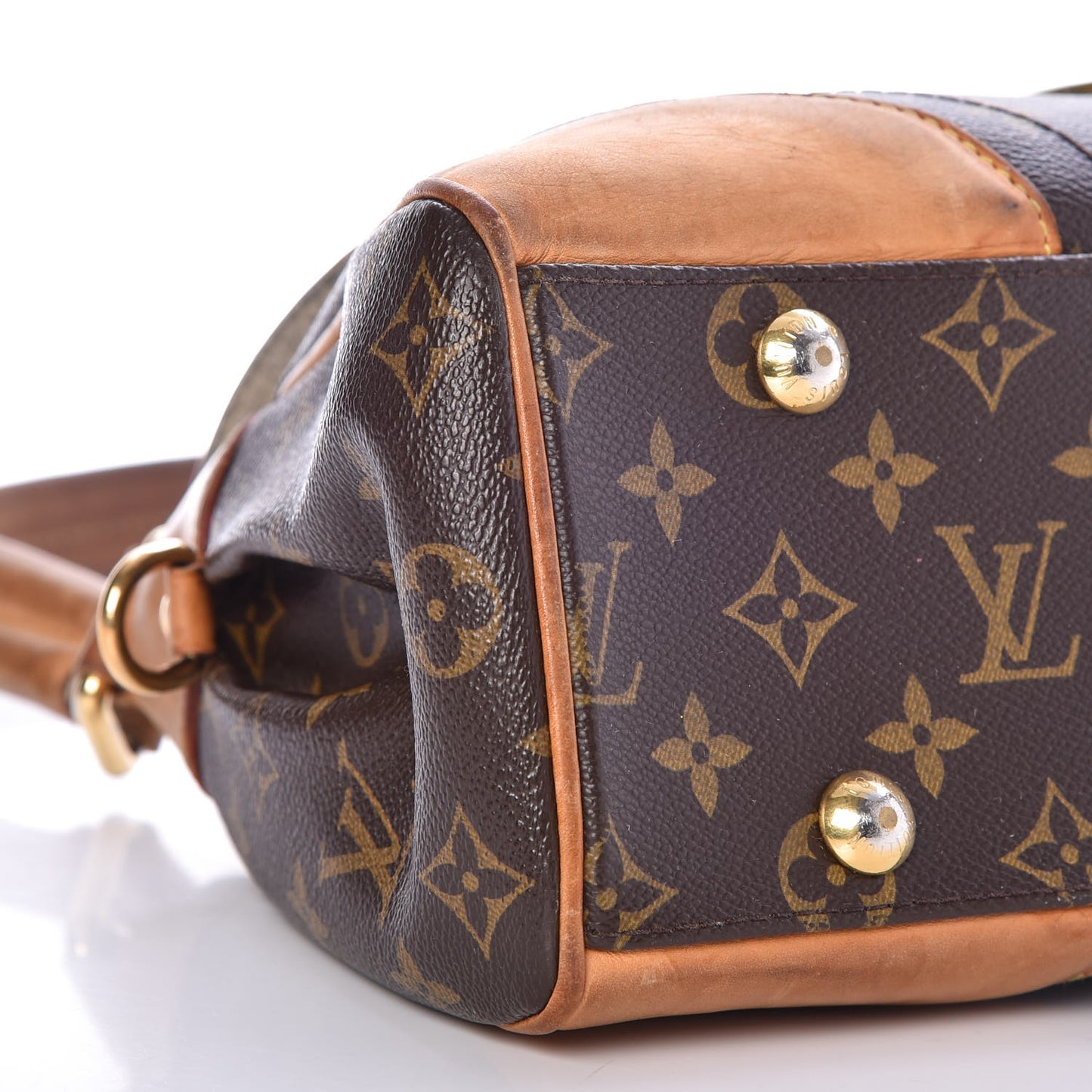 Monogram Beverly MM