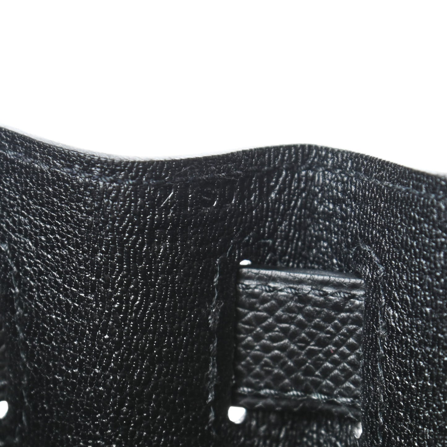 Epsom Kelly Sellier 28 Black