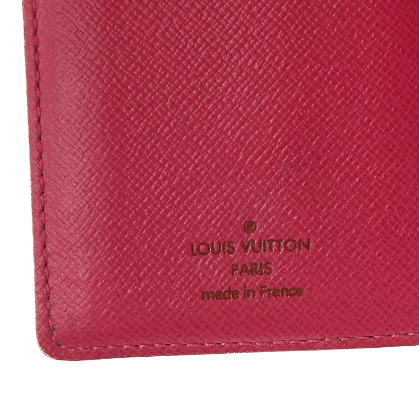 Monogram Multicolor Joey Wallet Black Grenade