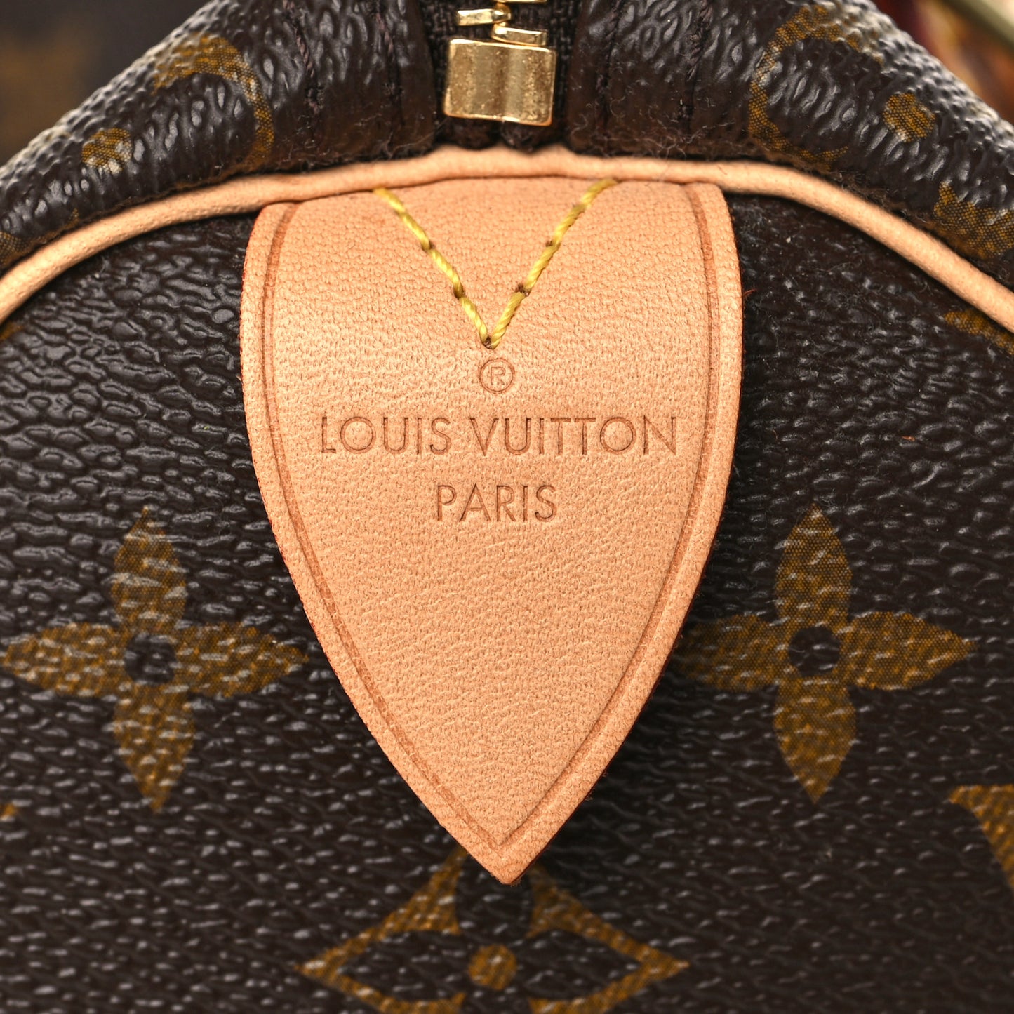 Monogram Speedy 25