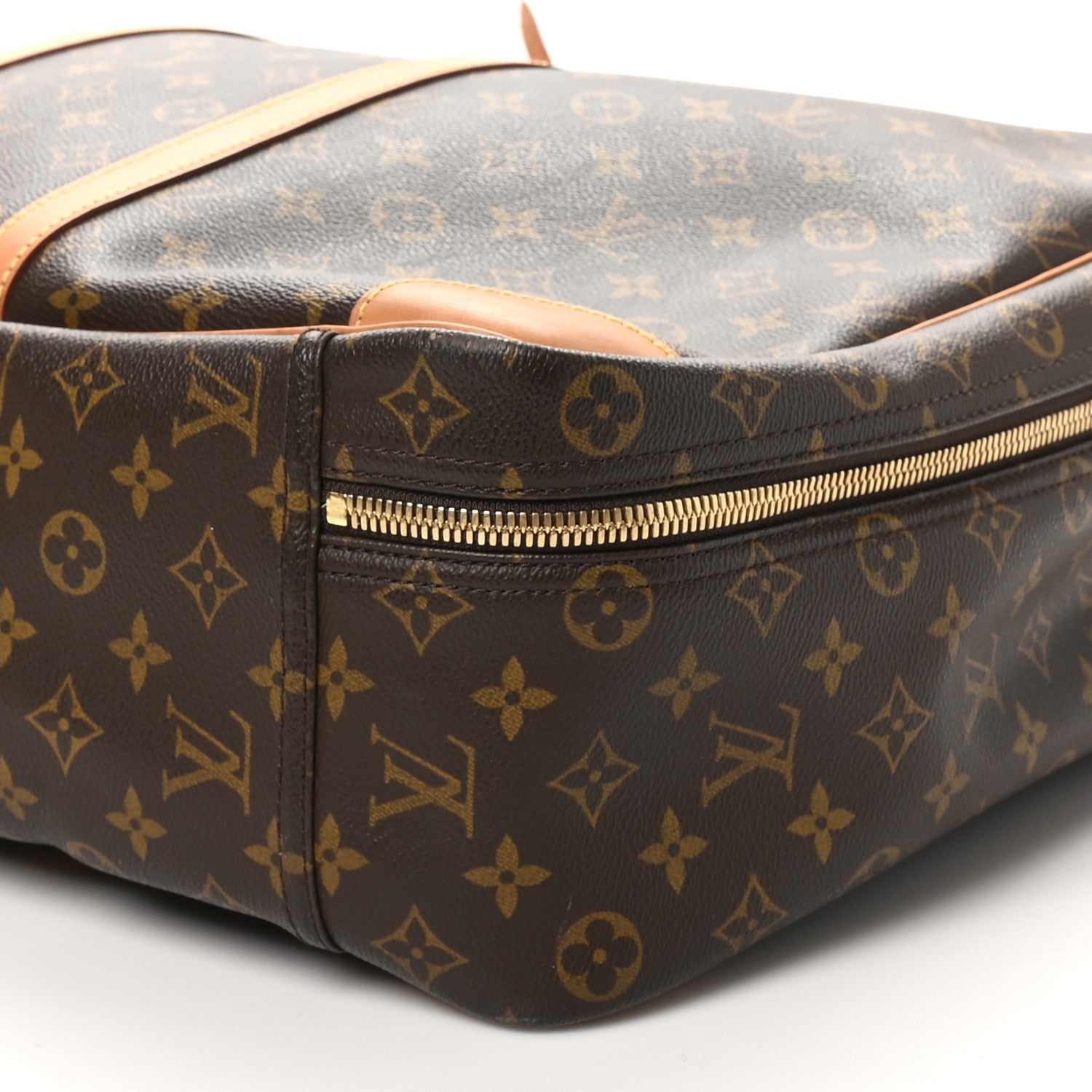 Louis Vuitton Monogram Sirius 50 9 of 9