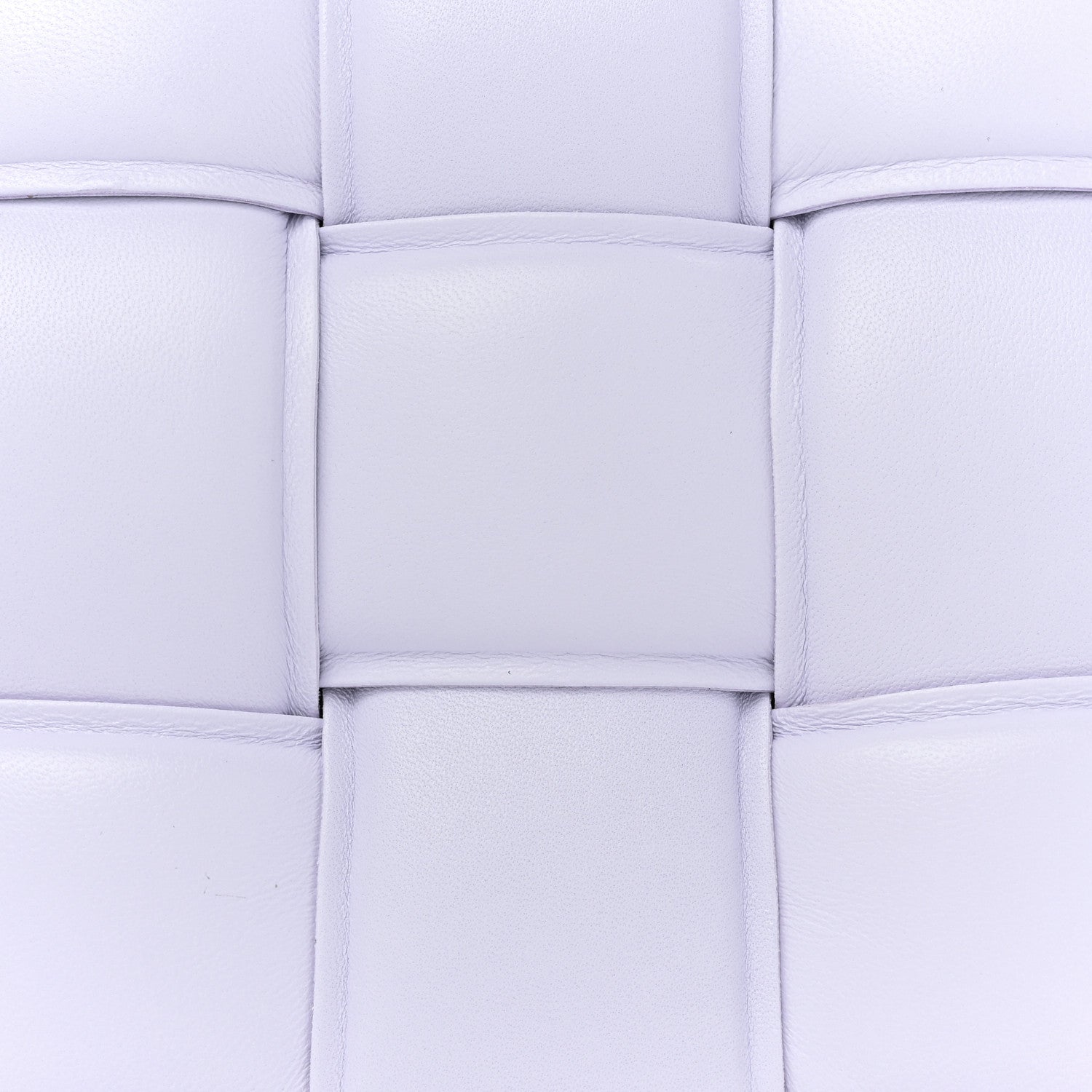 Bottega Veneta Nappa Maxi Intreccio Padded Cassette Crossbody Bag Mirth Washed 7 of 11