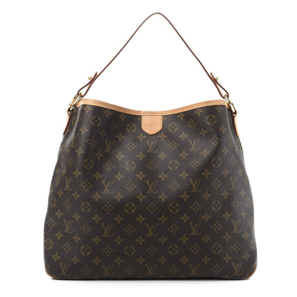 Louis Vuitton Monogram Delightful MM 1 of 12