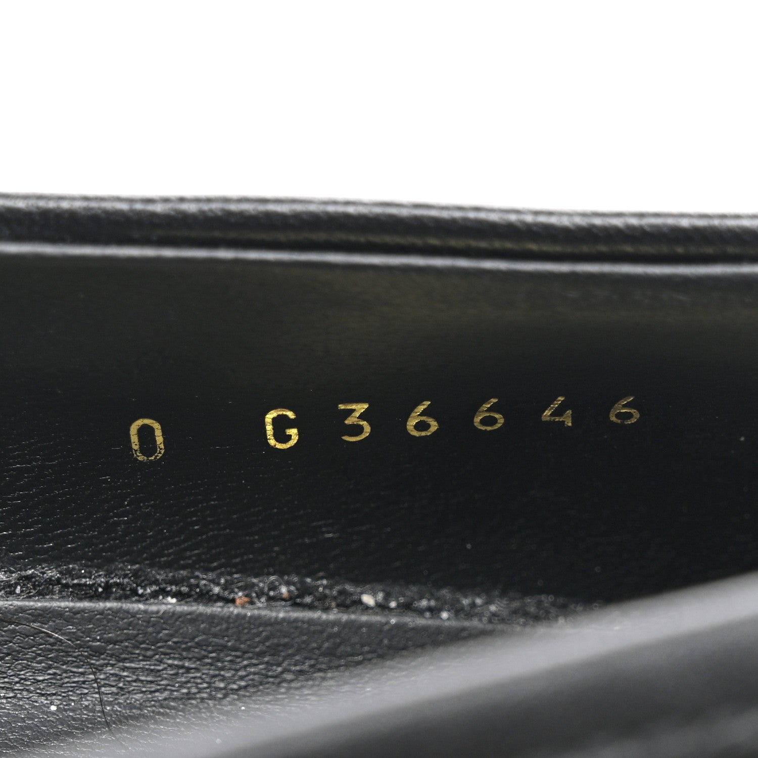 Chanel Lambskin Quilted CC Turnlock Loafers 39 Black 8 of 8