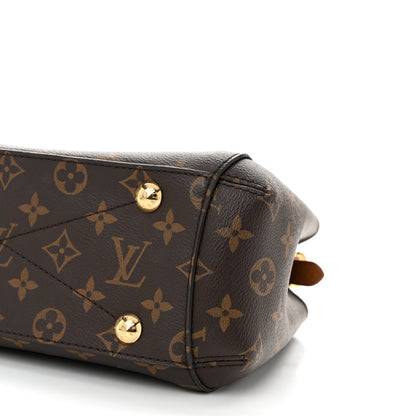 Louis Vuitton Monogram Montaigne BB 10 of 10