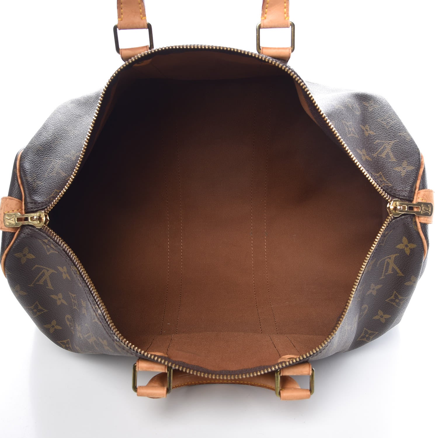 Louis Vuitton Monogram Keepall 45 5 of 24