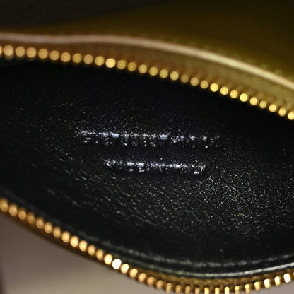 Saint Laurent Suede Large Le 5 A 7 Soft Hobo New Barley 6 of 9
