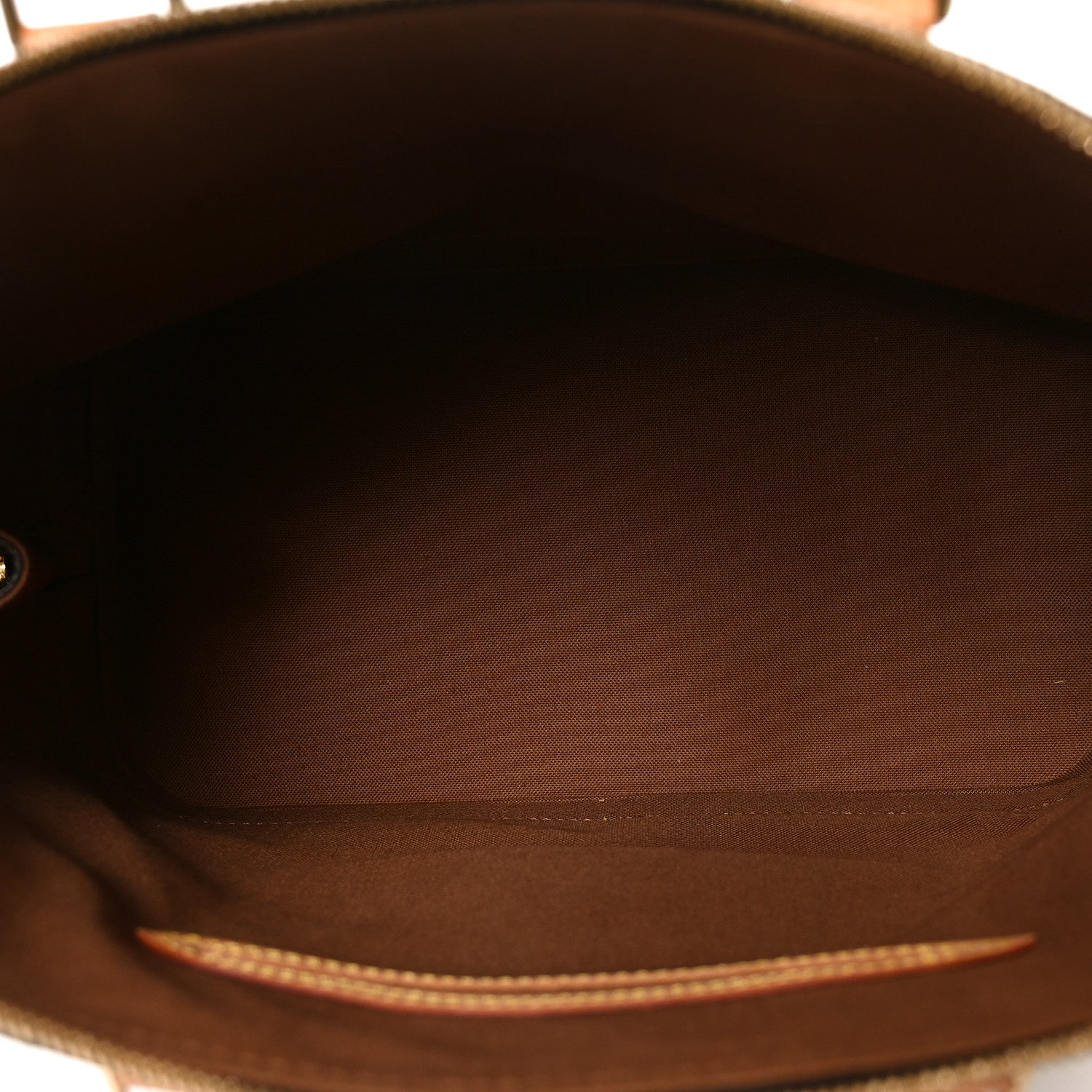 Louis Vuitton Monogram Alma PM 4 of 8