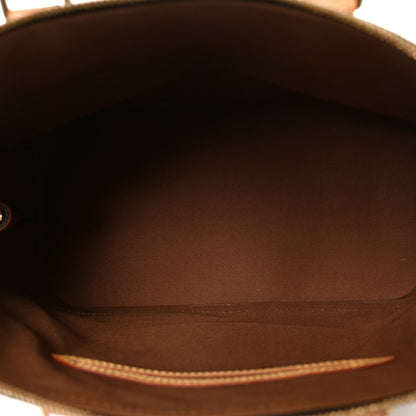 Louis Vuitton Monogram Alma PM 4 of 8