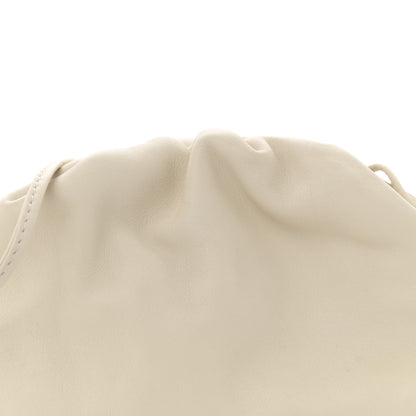 Bottega Veneta Butter Calfskin The Mini Pouch Plaster 8 of 11