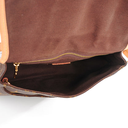 Louis Vuitton Monogram Menilmontant PM 5 of 8
