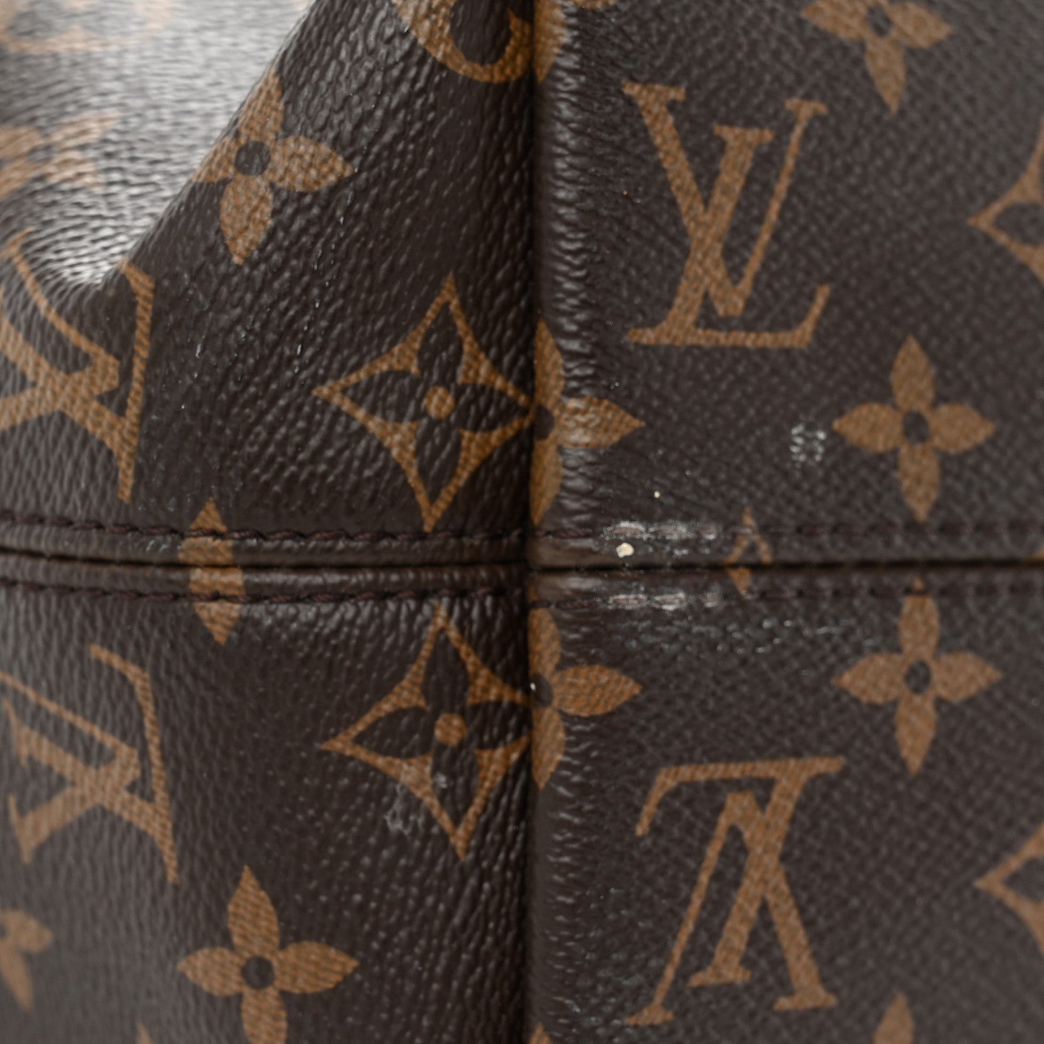 Louis Vuitton Monogram Graceful MM Pivoine 13 of 14