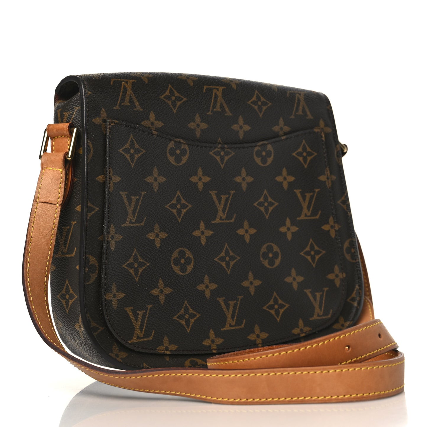 Monogram Saint Cloud GM