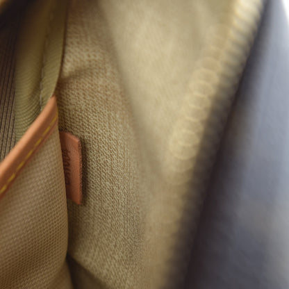 Louis Vuitton Monogram Trouville 7 of 11