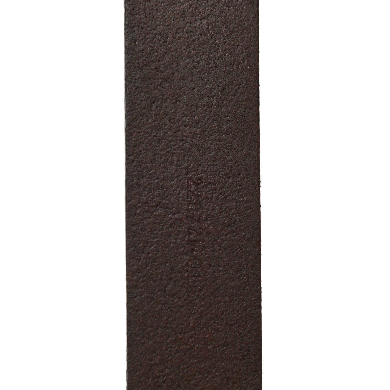 Fendi Calfskin FF Belt 85 34 Black 5 of 11