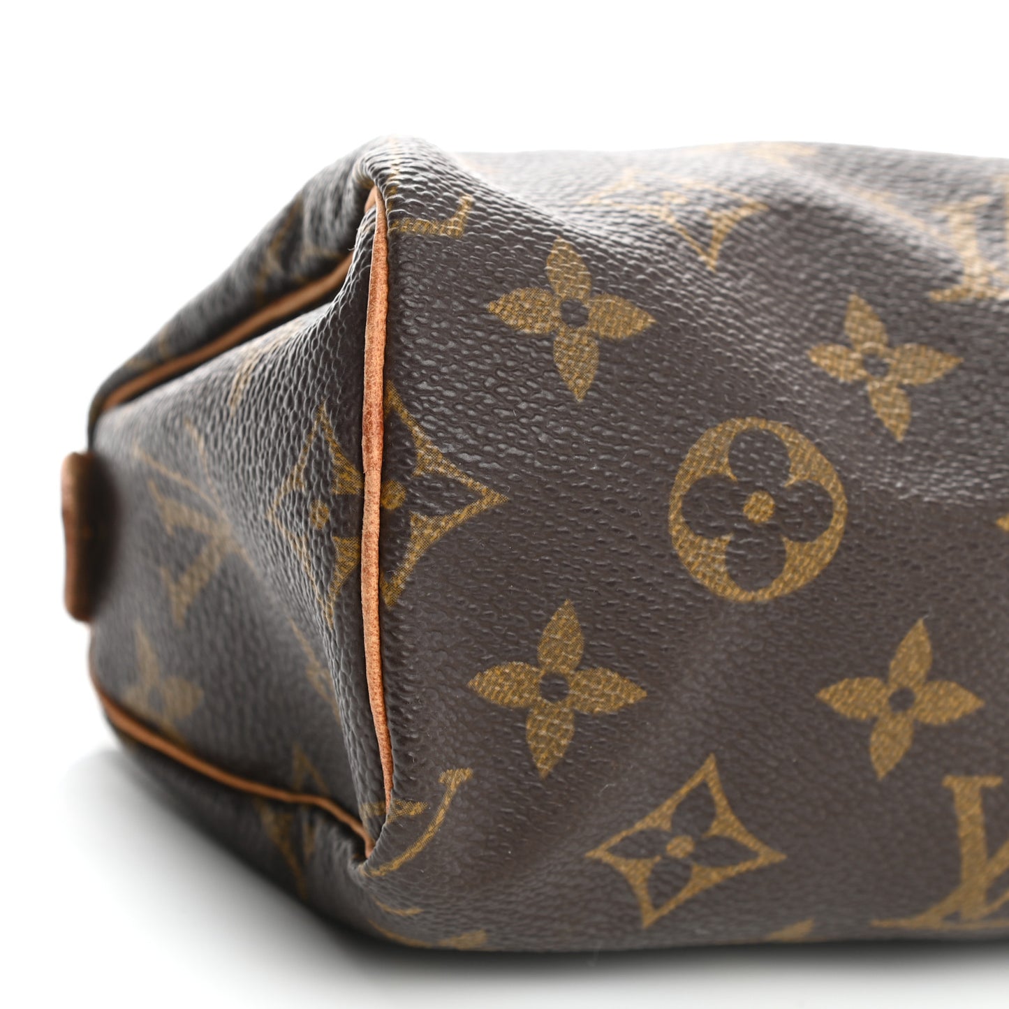 Monogram Mini Sac HL Speedy