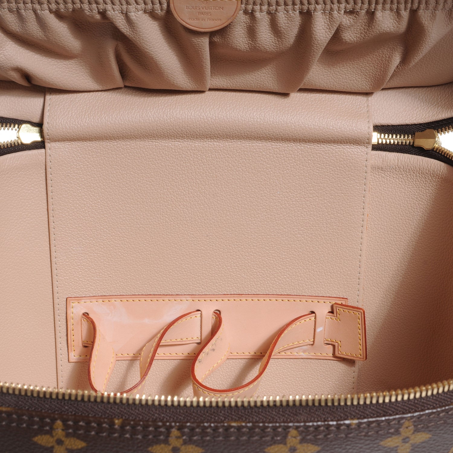 Louis Vuitton Monogram Nice 7 of 10