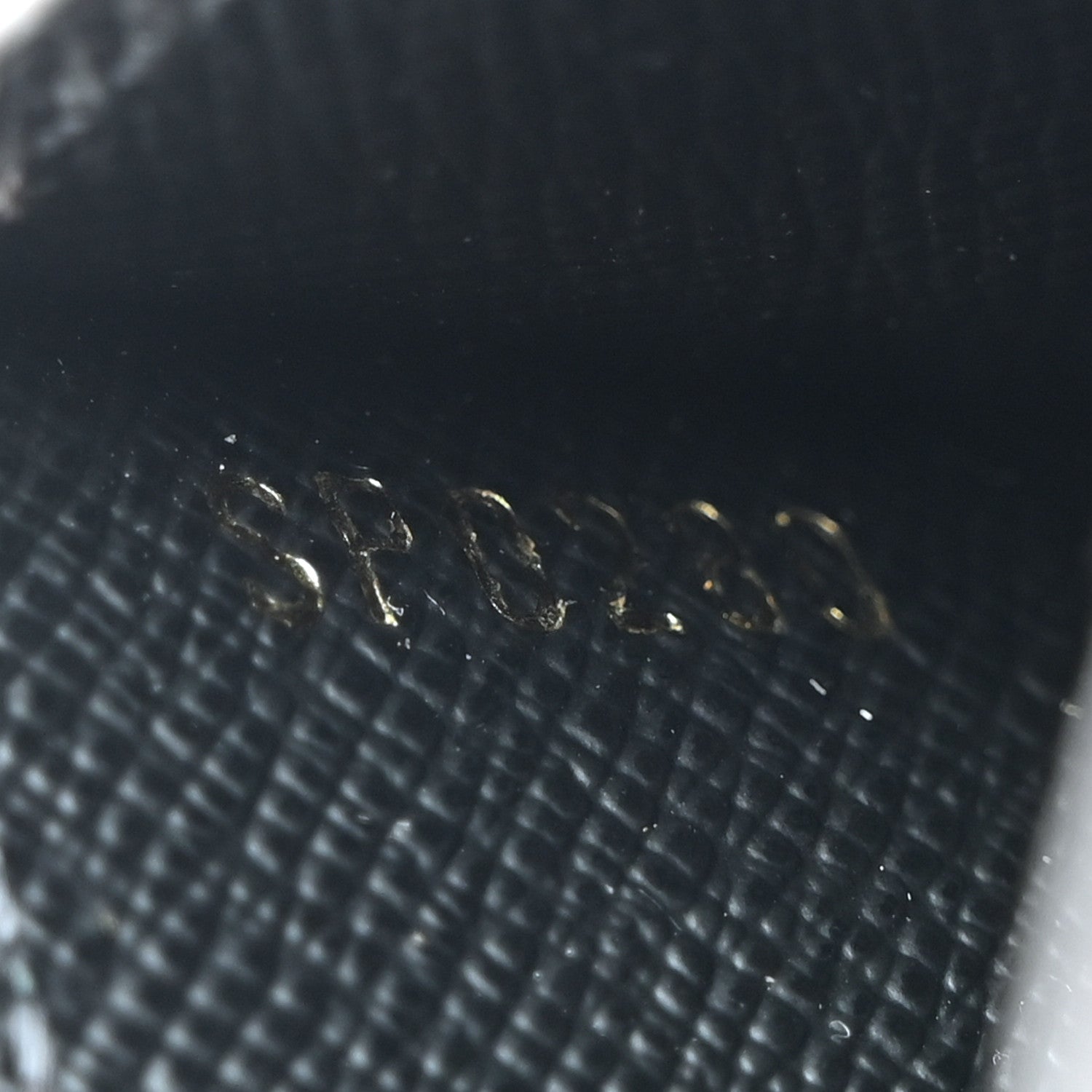 Louis Vuitton Reverse Monogram Card Holder 7 of 8
