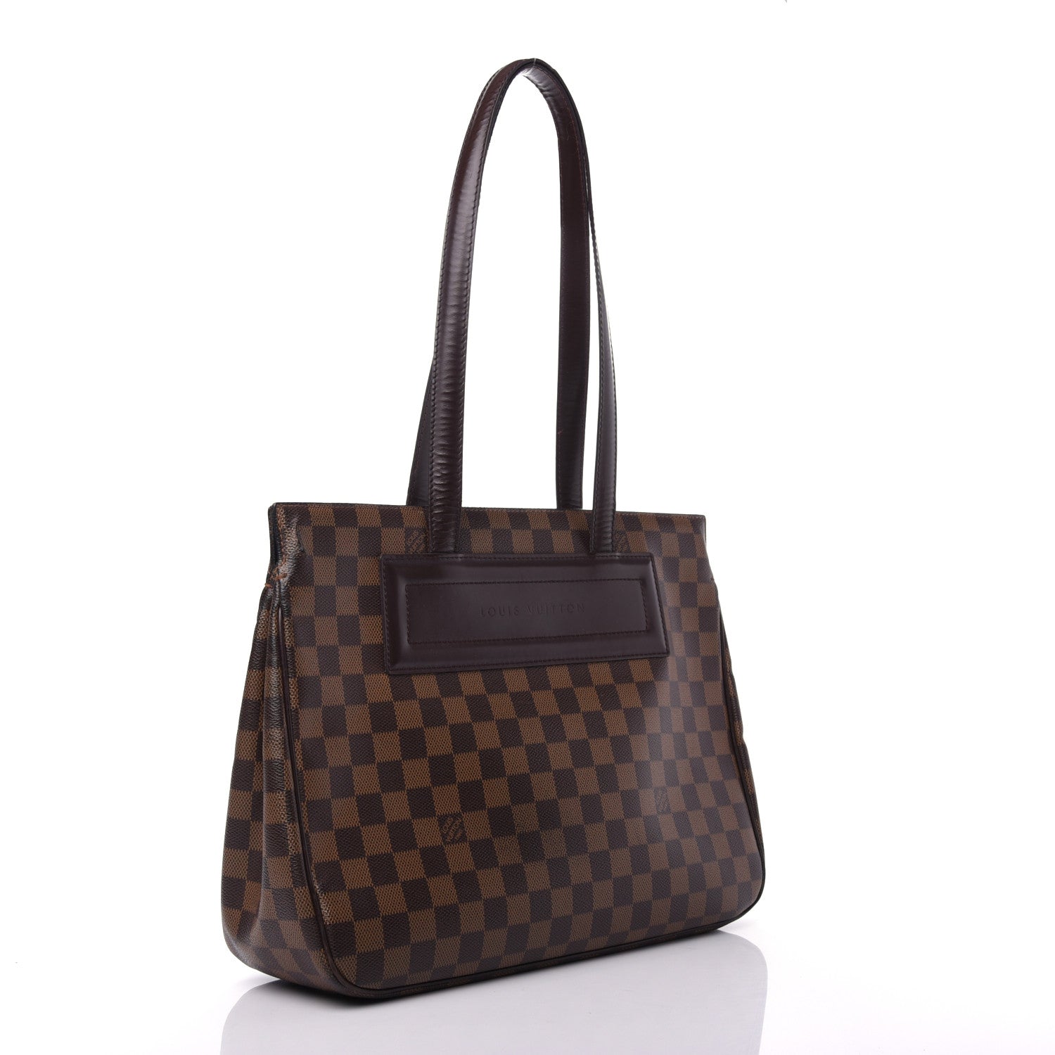 Louis Vuitton Damier Ebene Parioli PM 3 of 8