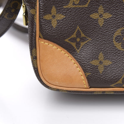Louis Vuitton Monogram Amazone 10 of 12