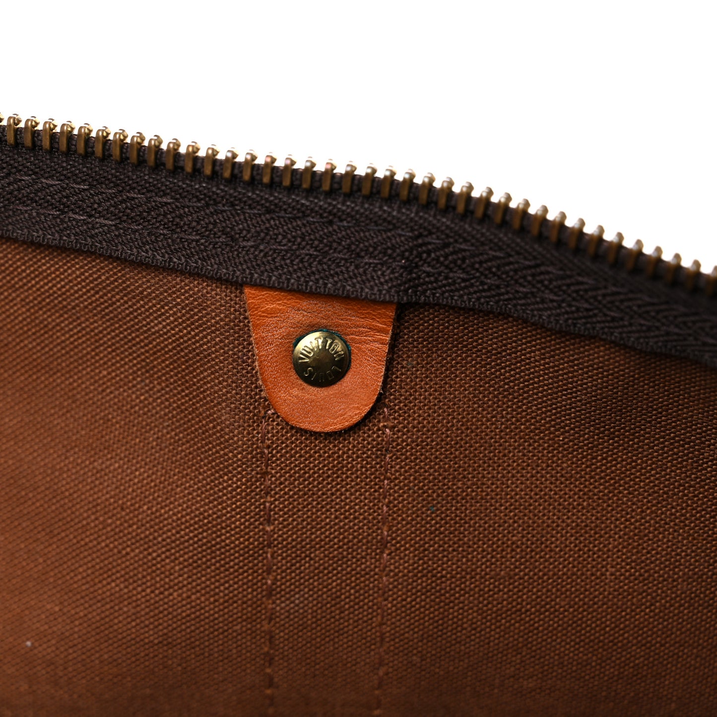 Monogram Keepall Bandouliere 50