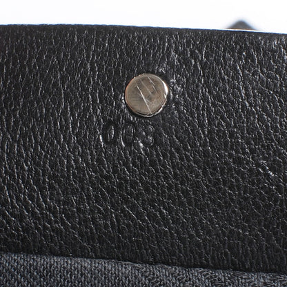 Proenza Schouler Lambskin PS1 Medium Satchel Black 8 of 8