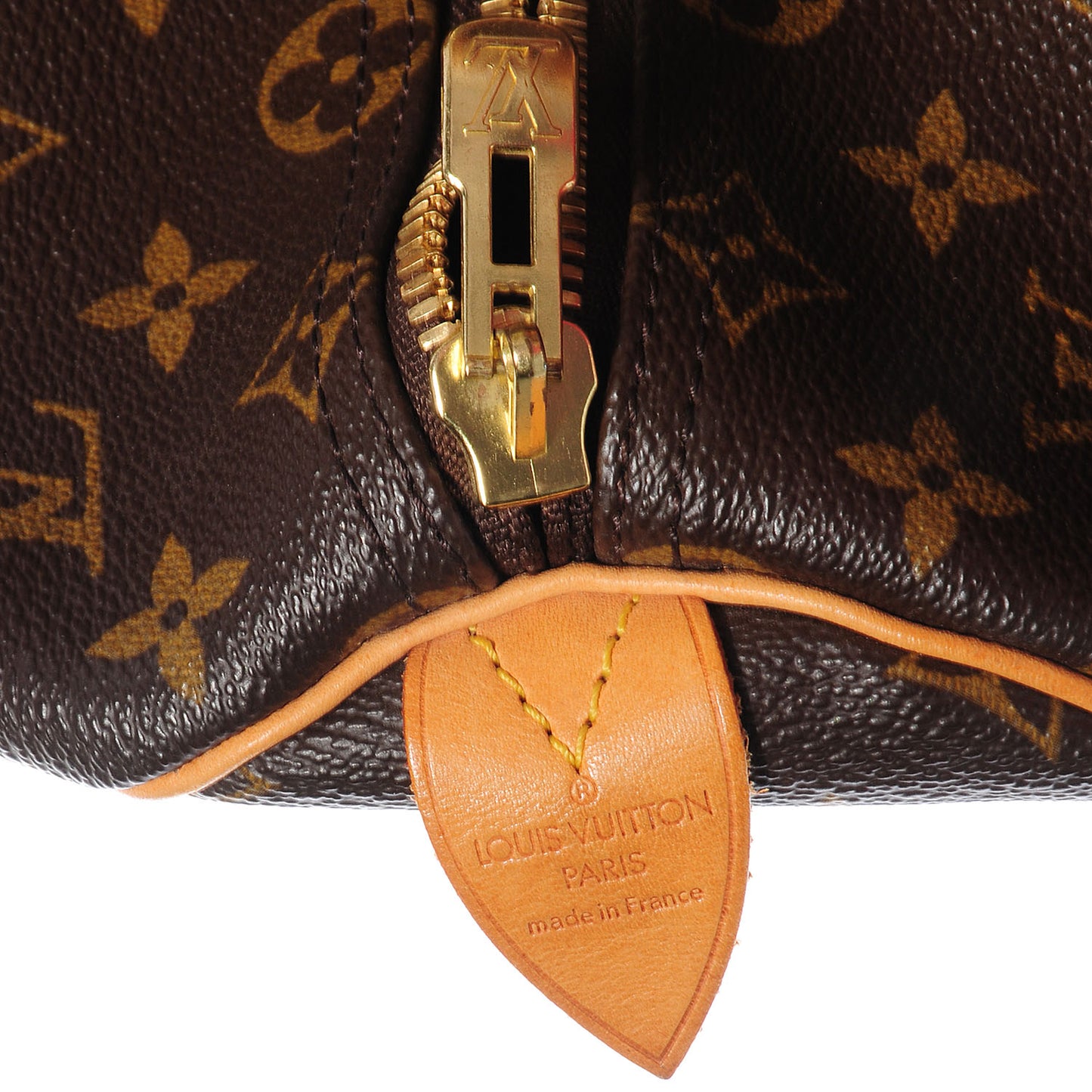 Monogram Keepall 45