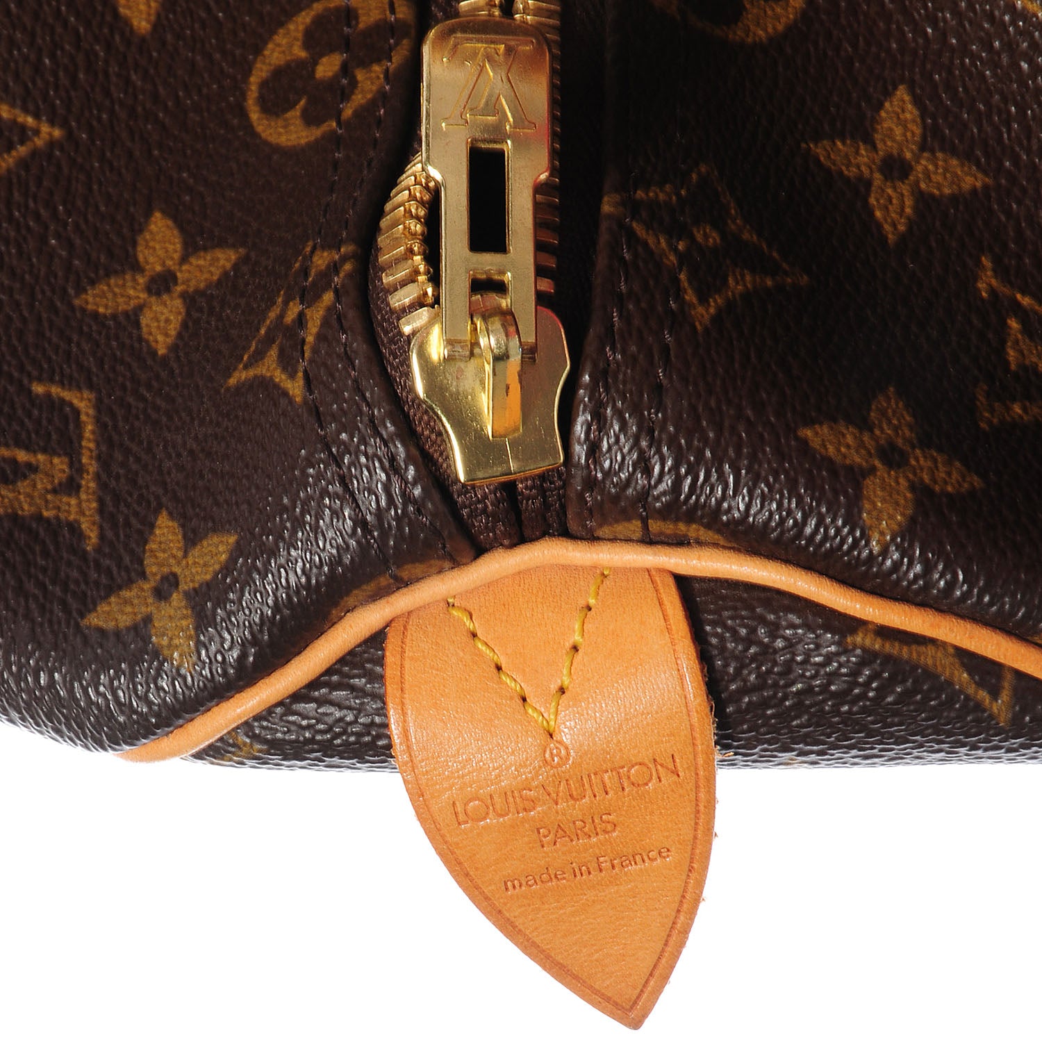 Louis Vuitton Monogram Keepall 45 6 of 8