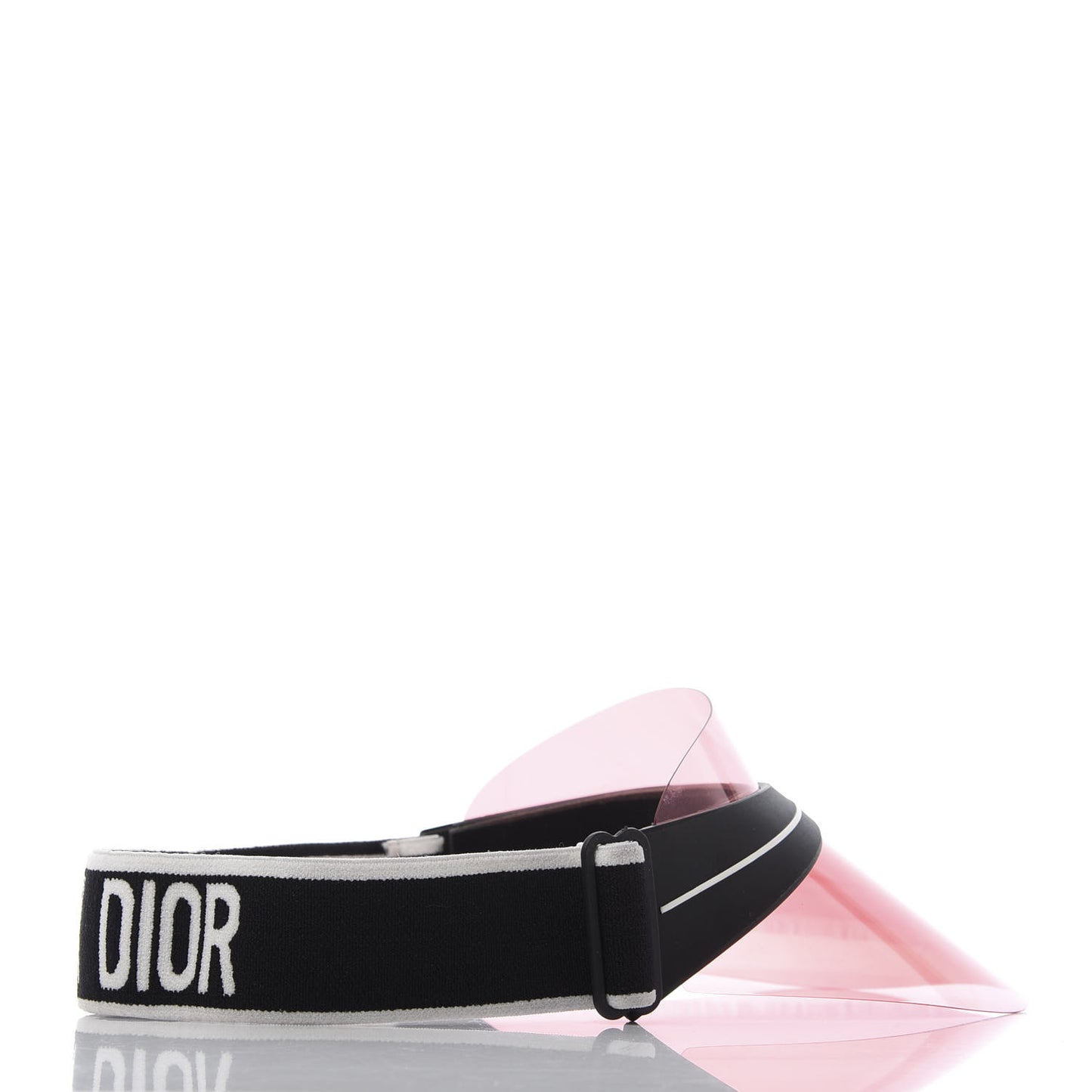DiorClub1 Sun Visor Pink