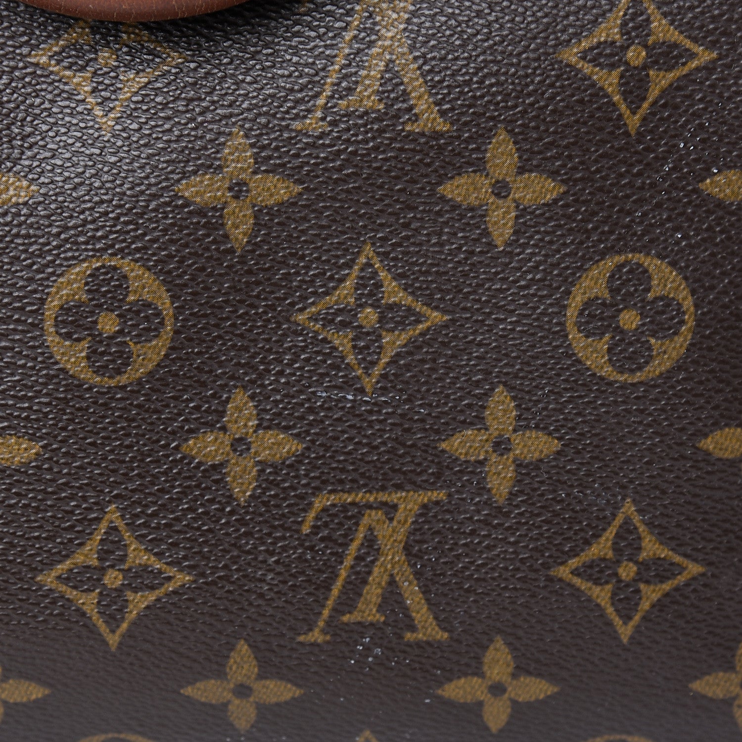 Louis Vuitton Monogram Speedy 35 20 of 29