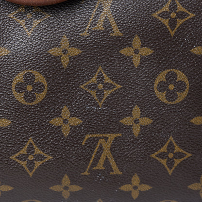 Louis Vuitton Monogram Speedy 35 20 of 29
