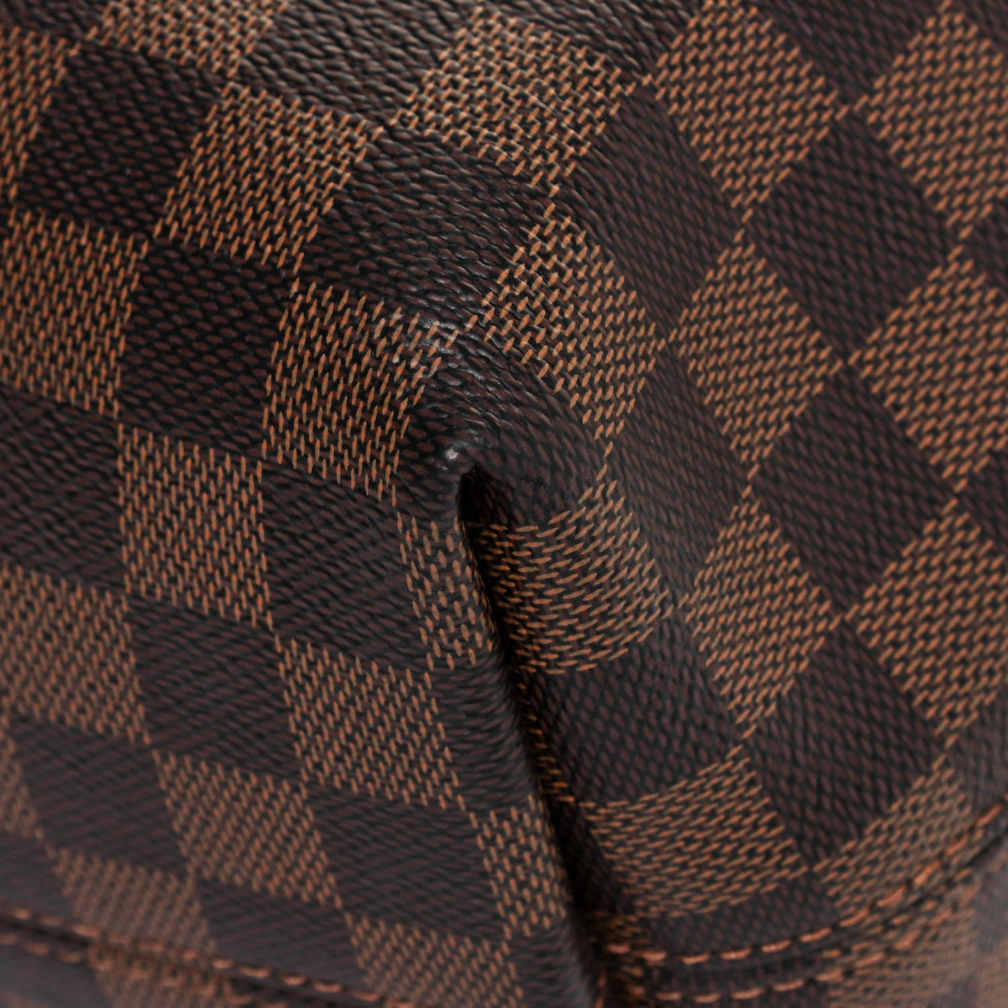 Damier Ebene Graceful MM