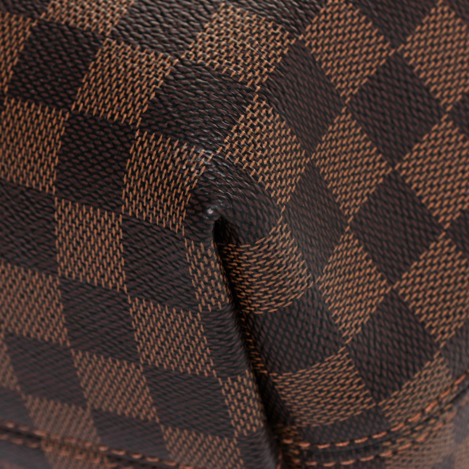 Louis Vuitton Damier Ebene Graceful MM 11 of 13