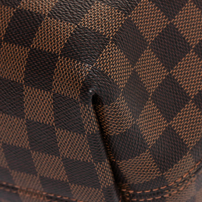 Louis Vuitton Damier Ebene Graceful MM 11 of 13