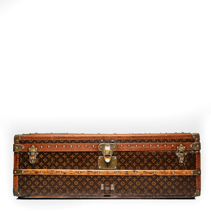 Louis Vuitton Monogram Small Cabin Trunk 1 of 46