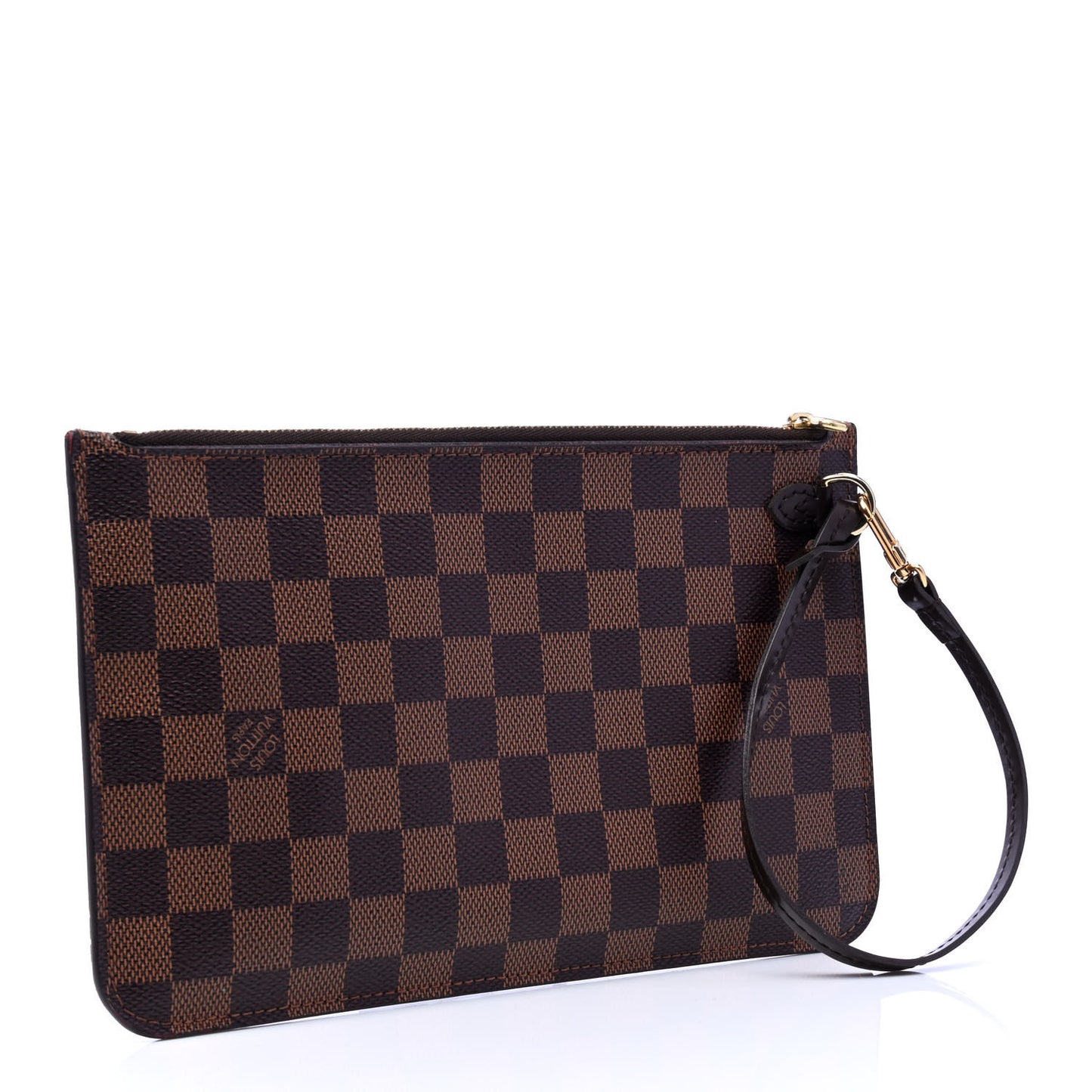 Damier Ebene Neverfull MM GM Pochette
