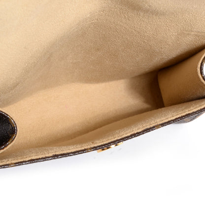 Louis Vuitton Monogram Pochette Florentine S 5 of 9