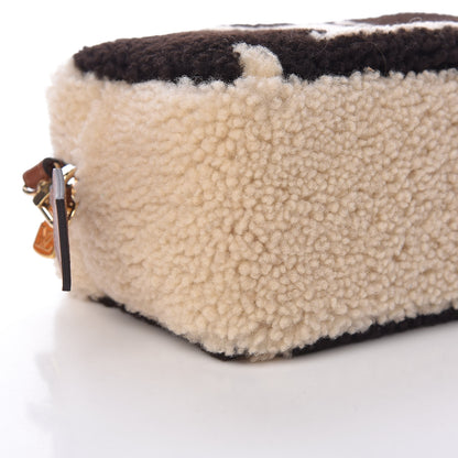 Louis Vuitton Monogram Teddy Beach Pouch 8 of 11