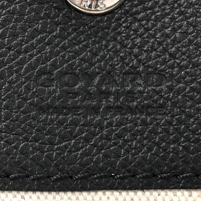 Goyard ine Saint Louis GM Black 8 of 12