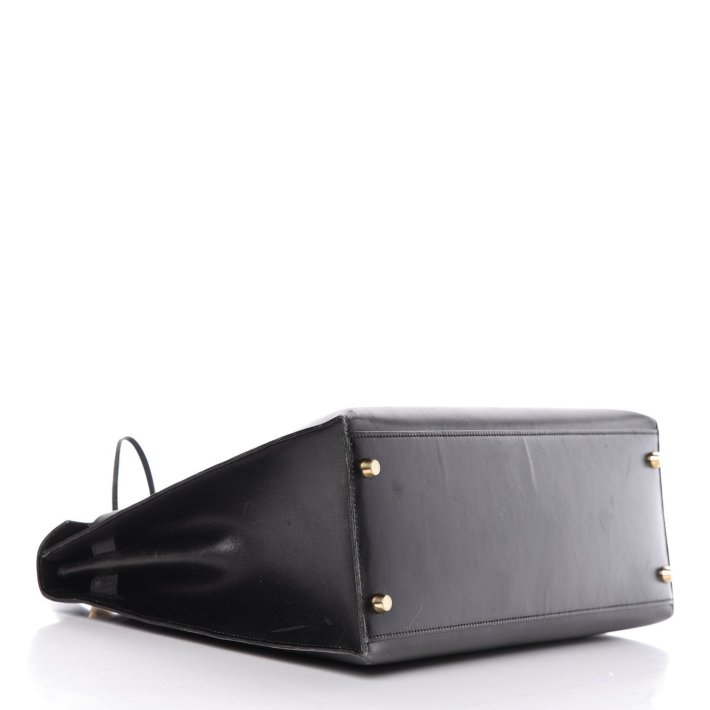 Box Kelly Sellier 35 Black