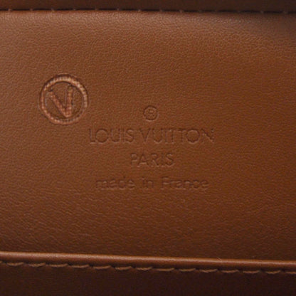 Louis Vuitton Vernis Christie MM Bronze 6 of 7