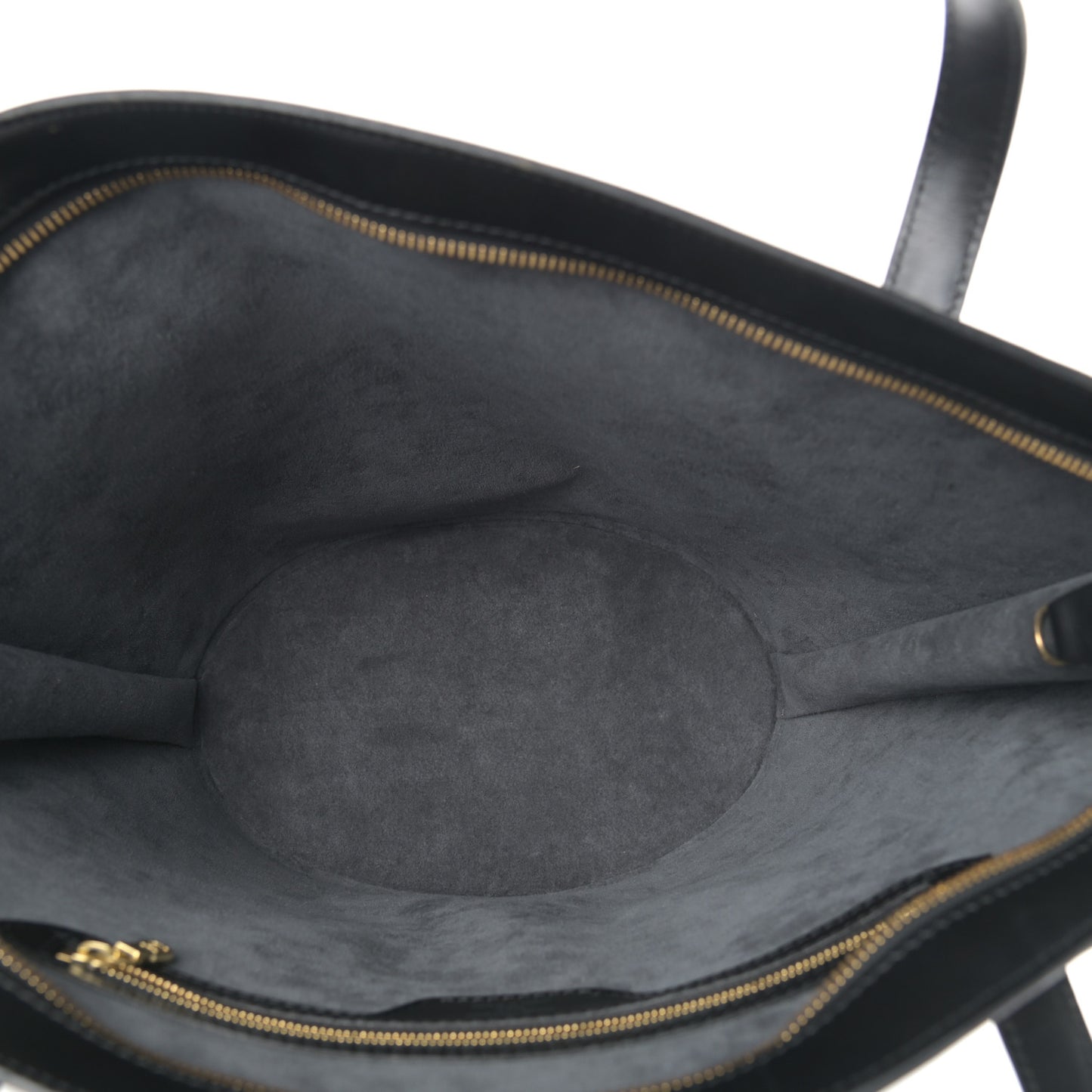 Epi Saint Jacques GM Black